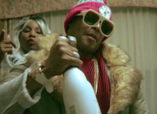 Kool Keith drops “Angel” (Video)