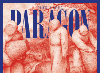 Tribez. x Maniac Deliver “Paragon”(Video)/ EP (ft. Phat Kat, Pawz One, AG, and El Da Sensei