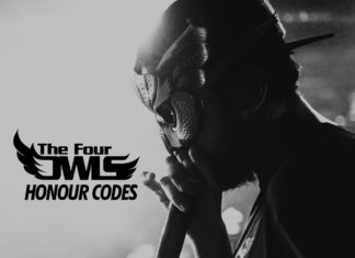 The Four Owls Deliver “Honour Codes”(Video)