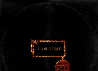 Big Shug & El Maryacho Deliver “I Am Home”