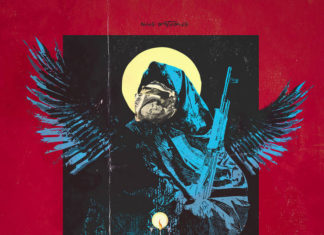 El Camino x 38 Spesh Release “Legal Money”(Video)