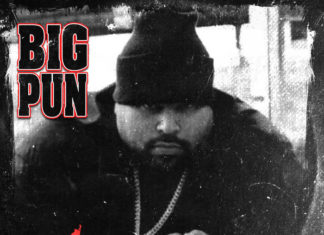Brenx Delivers “Big Pun Remix Tape Pt. 1”