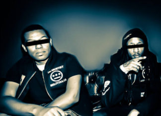 A-Plus x The Architect Deliver “Free Dope” album f/ Kurious, IMANI the GHETTORACLE, 2Krazi
