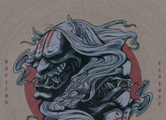 Dueling Experts Deliver “Dark Ninjas”(Video)