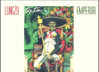 Iron Lungz Is The “Emperor”(EP)ft. Payso Jackson, Hanzo Bladez & Miskeen Haleem