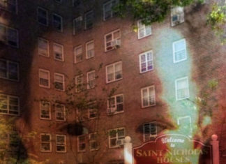 Bloodblixing Drops “St. Nic ProjeKts 2 Gangsta Edition”