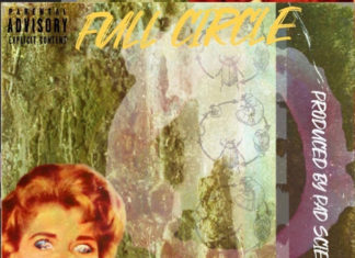 Chuck Chan x Pad Scientist (ft. Lupus Dei) release “Full Circle”