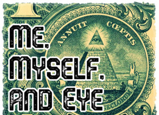 Pawz One Drops “Me, Myself & Eye”