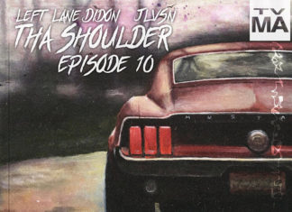 Left Lane Didon x JLVSN Drop “Tha Shoulder”(Episode 10)Ft. Jay NiCE