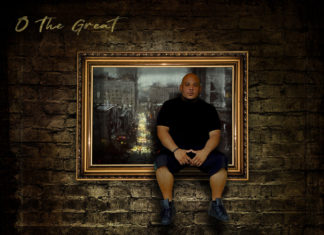O The Great x Alphabetic Drop “Sean With The Pen”(Video)