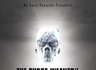 Endemic Emerald Releases “The Times Of Grace”(ft. Ruste Juxx, Kasim Allah & Lucky Tatt)