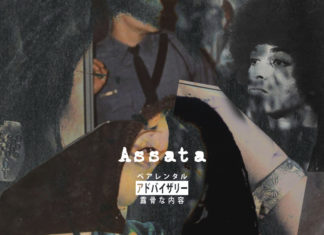Teller Bank$ x Con$piracy(CV$) Release “Assata”