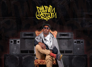 Pep Love Drops “Magnam Ostium” (EP)
