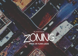Blakface Drop “Zoning” (Video)