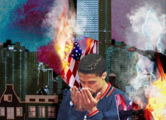 Sleep Sinatra x Parish & Bird Deliver “No Anthems” (EP)ft. Nowaah The Flood x BrainOrchestra