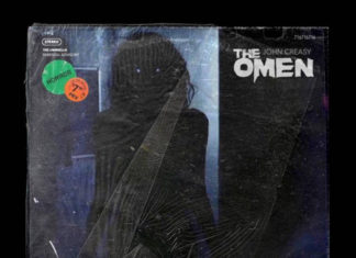 John Creasy brings “The Omen” f/ G4 Jag, Madhattan, Intel Selektah, Mickey Diamond, Josiah The Gift, Snotty