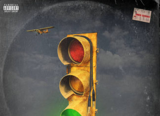 Spoda x Eddie Kaine Drop “It’s Quiet”