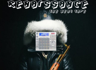 Serf Drops “Renaissance: The Beat Tape”