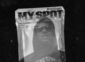 Ca$ablanca x The Prxspect Drop “My $pot”