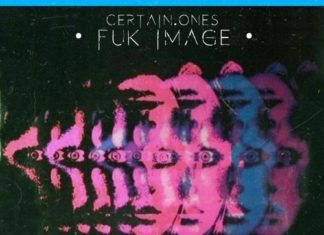 Certain.Ones Say “F*k Image”