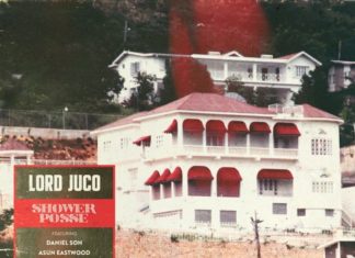 Lord Juco(ft.Daniel Son, Asun Eastwood, Saipher Soze, Che Uno, DNTE & Falcon Outlaw)Drop “Shower Posse”