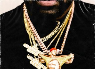 Smoke DZA x Nym Lo Release “Frankie Carbone” (Video)