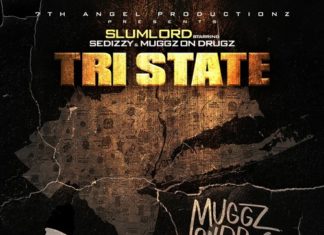 Sedizzy x Muggz On Drugz Drop “Tristate”