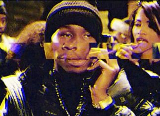 Jay NiCE x Sadhugold Release “We Cool Like Wood Harris”