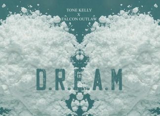 Tone Kelly x Falcon Outlaw Deliver “D.R.E.A.M.”