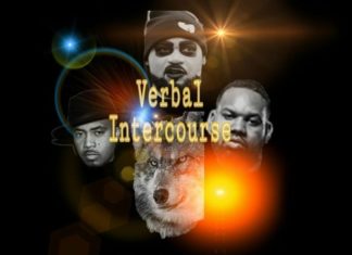 Rulerz Inc Release “Verbal Intercourse”(Wolfgang Mercury Remix)