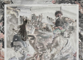 Tedy Andreas Delivers “Vices”(Video)