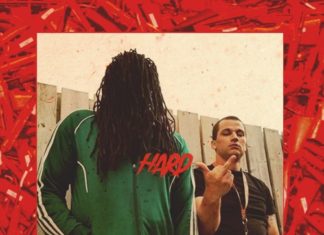 Falcon Outlaw x Daniel Son Are Cookin’ Up “Hard”