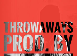 D.R.E. Colombian Raw Drops “Throwaways”