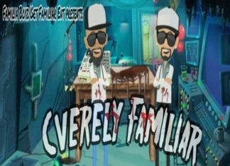 M Doc Diego x General Luciano Release “Familiar Dreams”(Video)
