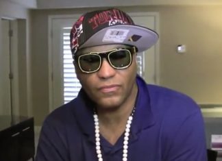 Kool Keith speaks on legacy in Hip Hop and shares top 5