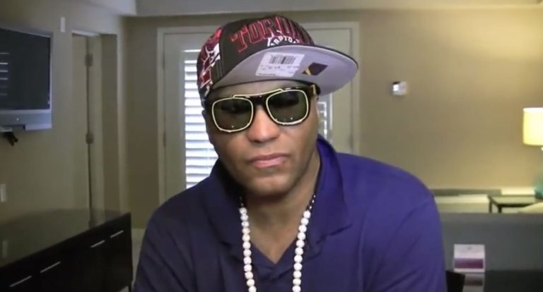 Kool Keith speaks on legacy in Hip Hop and shares top 5