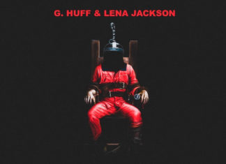 G. Huff & Lena Jackson (ft. M.O.P.) Drop “Another Dead Rapper”(Statik Selektah Remix)
