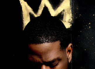 G4 Jag Drops “J.Smollett”