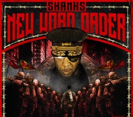 Skanks The Rap Martyr (ft. Ruste Juxx & P General)Deliver “Combat”(Video)