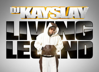 DJ Kayslay f/ Jadakiss, Queen Latifah & Bun B release “Living Legend” video