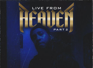 Kid Vishis x Royce Da 5’9 Deliver “Live From Heaven 2″(Video)
