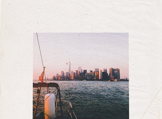 KNOE Releases “Manhattan Summer”