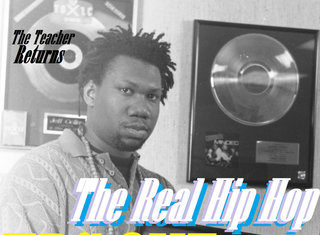KRS-ONE Live In Concert (3/12/20)@Sony Hall – NYC w/ Kid Capri, DJ Scratch (Full Show)/”The Block Party”(Freestyle)