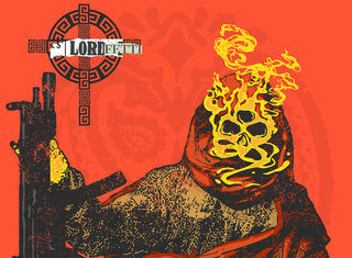 Flee Lord & Chase Fetti Drop “Mandatory Respect” (LP)