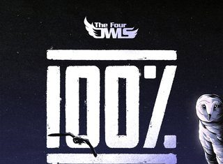 The Four Owls Drop DJ Premier Powered “100%”