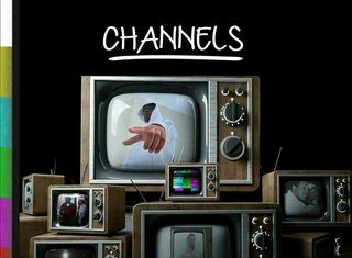 Projetsun x wordsmith.wav Turn “Channels” (Teaser Video)ft. Cashus King