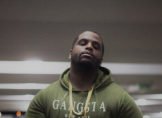 YMG Shooter x IM Freestyle (Video)