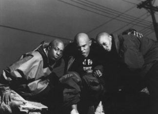 Onyx x Snowgoons Deliver “Bandits”(Video)ft. DJ Access