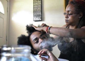 Fly Anakin, Henny L.O., Big Kahuna OG Drop “One 4 Remy”