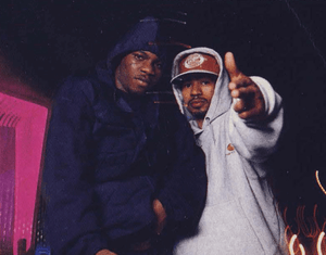 The Eaze Up Show Presents A Tribute To DITC Pt. 2 – Showbiz